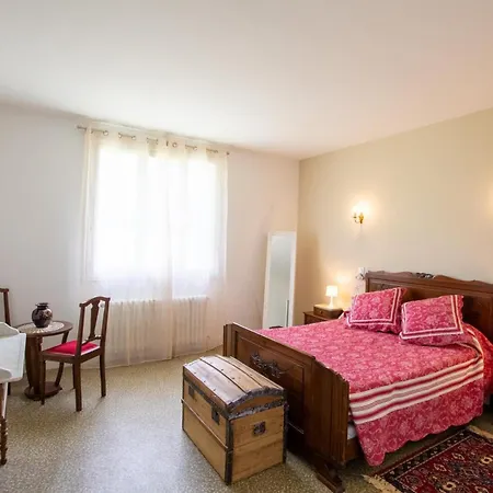 Сasa de vacaciones Maison Spacieuse Avec Jardin, Billard Et Proche Base Nautique - 6 Pers. - Fr-1-616-376
