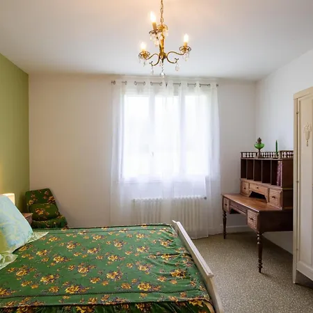 Сasa de vacaciones Maison Spacieuse Avec Jardin, Billard Et Proche Base Nautique - 6 Pers. - Fr-1-616-376 Payzac (Dordogne)