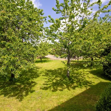 Casa vacanze Maison Spacieuse Avec Jardin, Billard Et Proche Base Nautique - 6 Pers. - Fr-1-616-376 Payzac (Dordogne)