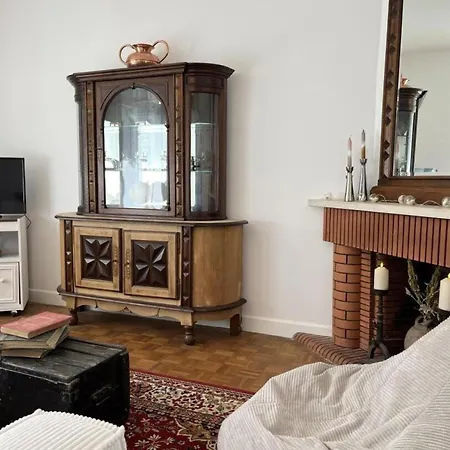 Casa vacanze Maison Spacieuse Avec Jardin, Billard Et Proche Base Nautique - 6 Pers. - Fr-1-616-376 *