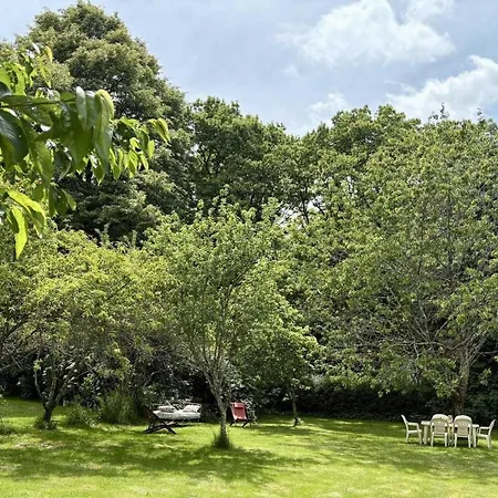 Maison Spacieuse Avec Jardin, Billard Et Proche Base Nautique - 6 Pers. - Fr-1-616-376 Casa vacanze
