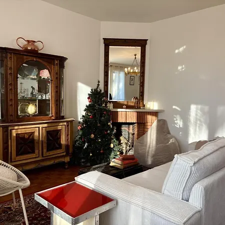 Maison Spacieuse Avec Jardin, Billard Et Proche Base Nautique - 6 Pers. - Fr-1-616-376
