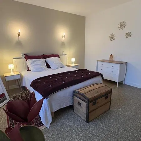 Maison Spacieuse Avec Jardin, Billard Et Proche Base Nautique - 6 Pers. - Fr-1-616-376