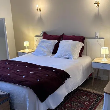 Maison Spacieuse Avec Jardin, Billard Et Proche Base Nautique - 6 Pers. - Fr-1-616-376 Payzac (Dordogne)